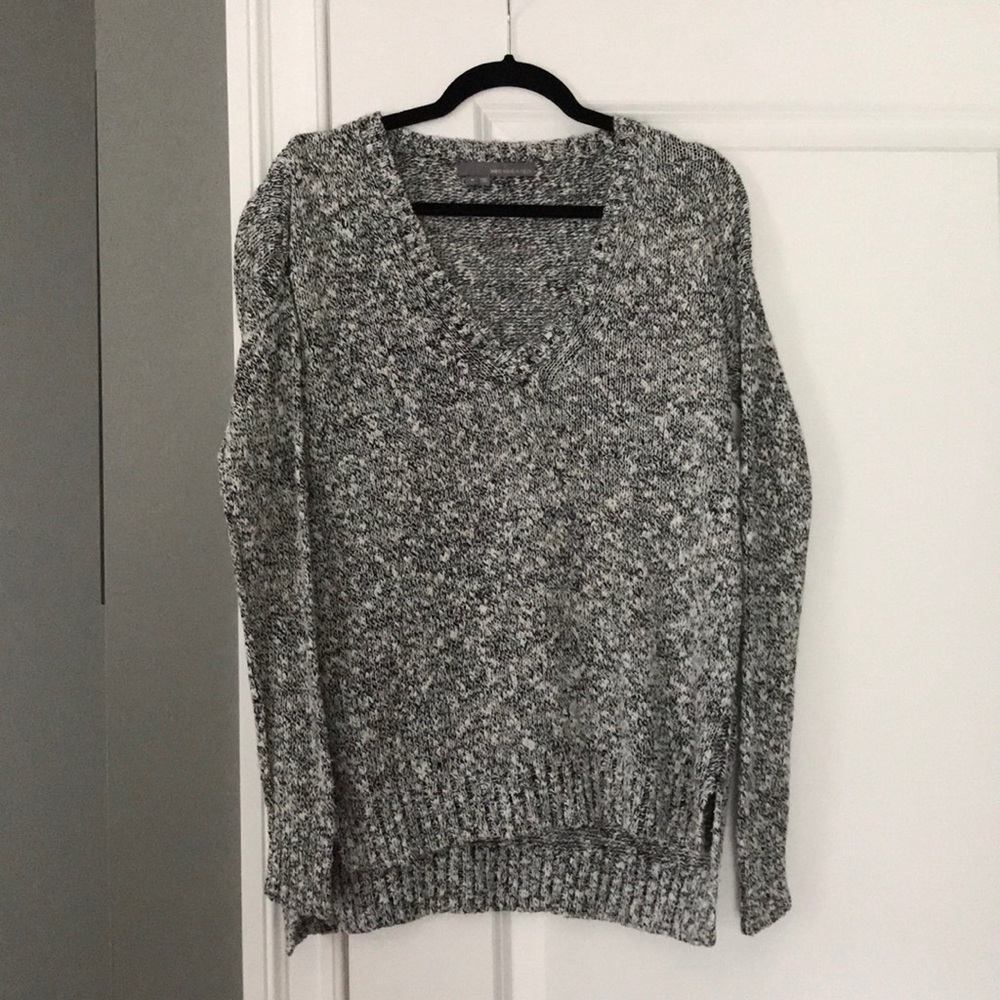 Fall Sweater